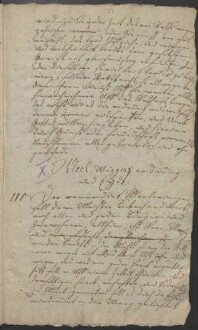 Abschrift (18. Jhd.) der von Erzbischof Albrecht von Mainz am 17. November 1526 für die Stadt Aschaffenburg erlassenen Ordnung nebst 19 zusätzlichen Eidesformeln, unter anderem für verschiedene Beamte und für Hebammen