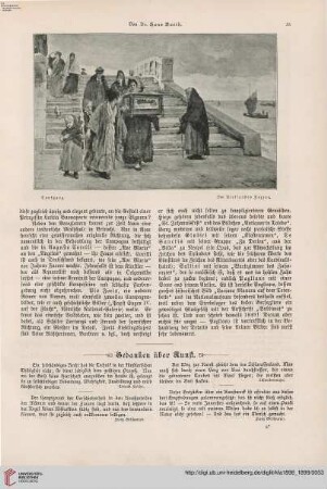 14: Gedanken über Kunst