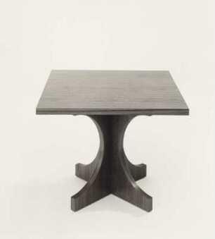 Klubtisch (Modell CT 800)