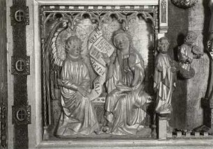 Flügelaltar