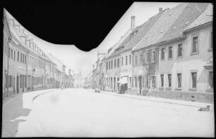 Geithain. Chemnitzer Straße