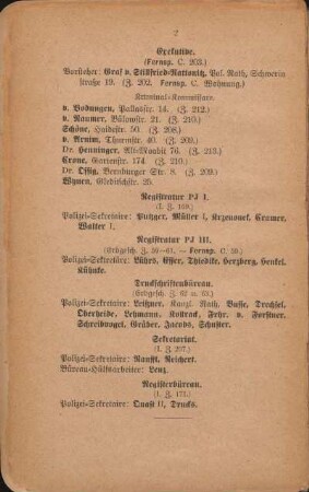 Registraturen PJ I