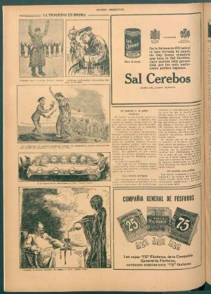 La ciencia antigua