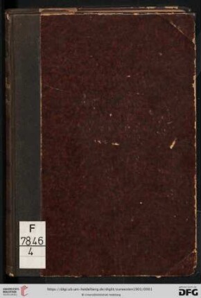 Band 4: Sammlung illustrierter Monographien: Exlibris : (Bucheignerzeichen)