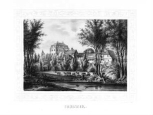 Dobeneck