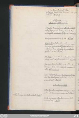 a. Bibliographie und Literärgeschichte.