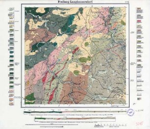 [5045] Freiberg-Langhennersdorf