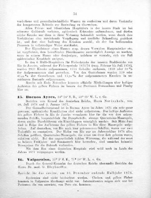 15. Buenos Ayres