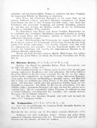 15. Buenos Ayres