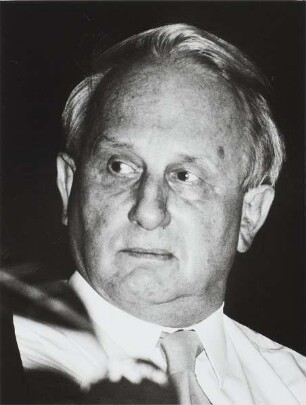 Rolf Hochhuth