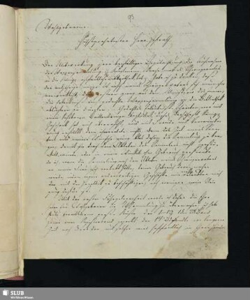 Nr. 93. Schulze, Ch.