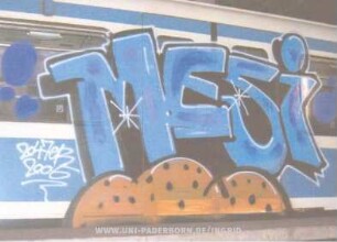 MESi