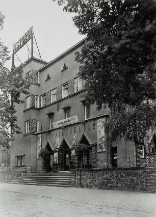 Filmtheater Astoria