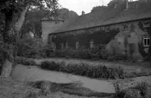 Berum: Wasserschloss