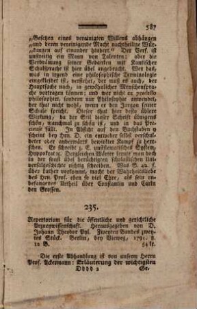 Neue Nürnbergische gelehrte Zeitung. 1791,74, 1791,74 = 16. Sept.