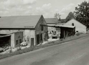Bauernhof, Ottendorf-Okrilla