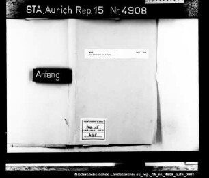 Die Schneider in Jemgum