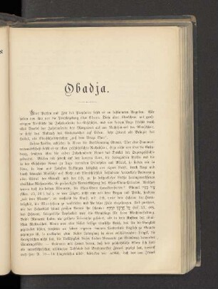Obadja.