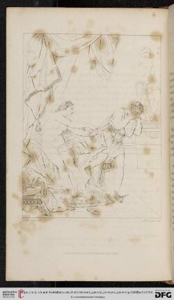 The Chastity of Joseph. Vander-Werf