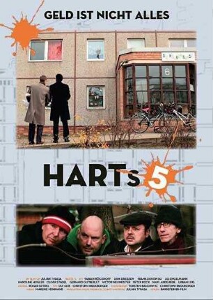 HARTs 5 - Geld ist nicht alles