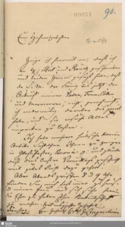 Nr. 51. Ingenheim, Gustav Adolf