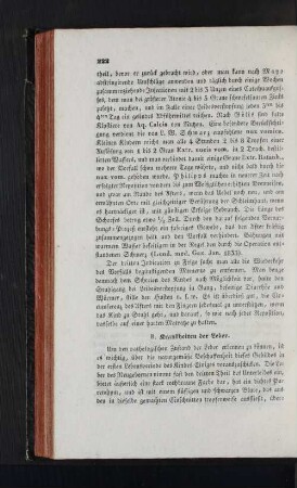 B. Krankheiten der Leber.