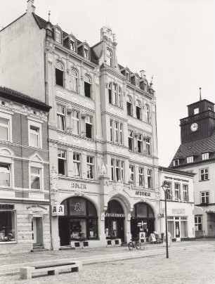 Adlerapotheke
