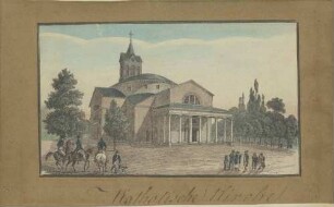 Katholische Kirche