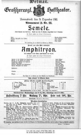 Semele