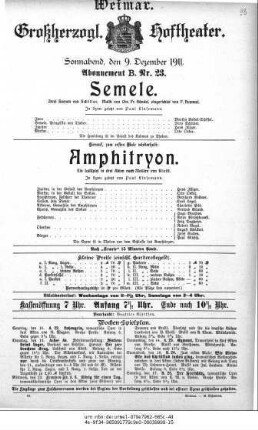 Semele