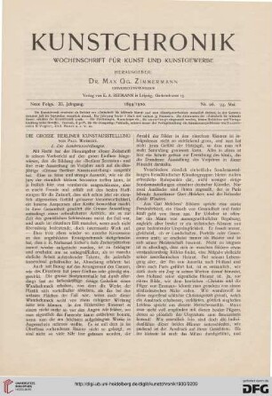 Heft 26 (24. Mai 1900)