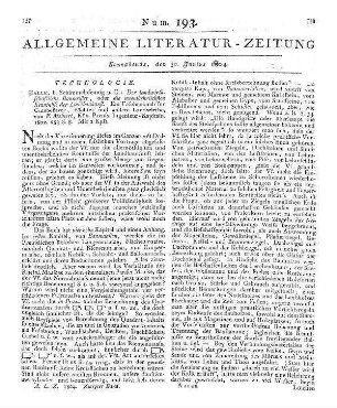 Völker, H. L. W.: Forsttechnologie oder Handbuch der technischen Benutzung der Forstproducte. Für Forstmänner, Cameralisten und Technologen. Weimar: Gädicke 1803