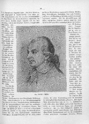 Karl Gotthelf Lessing