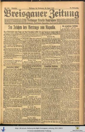 30.04.1922 (I.)