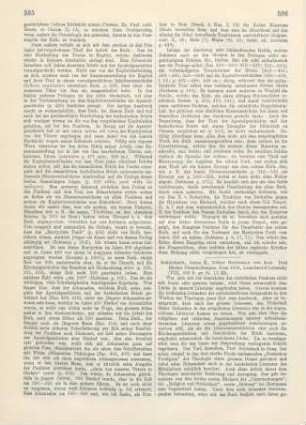 596-598 [Rezension] Schönbach, Anton E., Über Hartmann von Aue