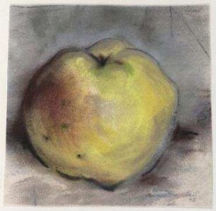 Studie "Apfel"