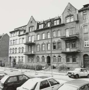 Wohnhaus : Wohnhäuser (um 1900)