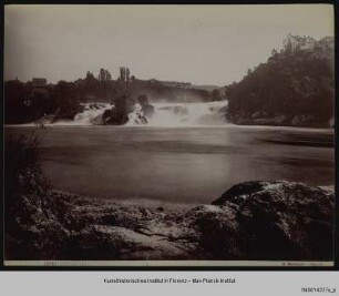 Ort, Neuhausen am Rheinfall