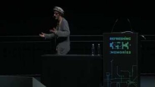 The Enemy: War, Journalism, VR