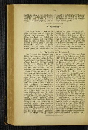 Zur Geschichte der Pädagogik