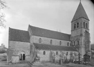 Saint-Georges-et-Saint-Quirin