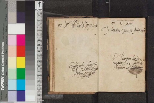 Ulrich, Schleswig-Holstein, Herzog; Seite 33