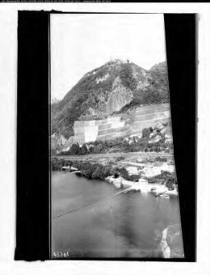 Bad Honnef, Rheinhotel Bellevue