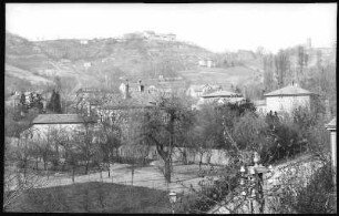Oberlößnitz. Wilhelmshöhe