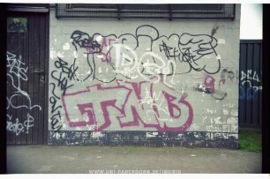 oBH CHN | ON Tour