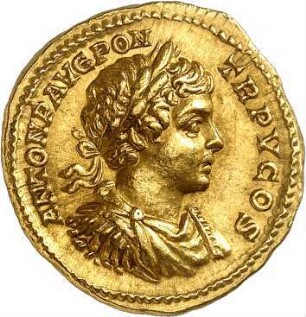 Caracalla