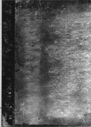 Grabstein 137 (Detailaufnahme 3)
