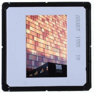 Berlin, GSW-Hochhaus