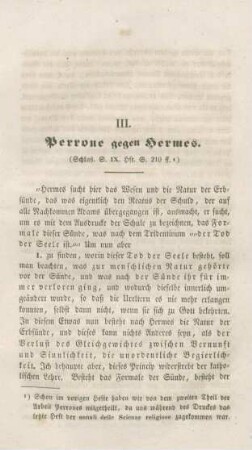 37-55 Peronne gegen Hermes : Schluß