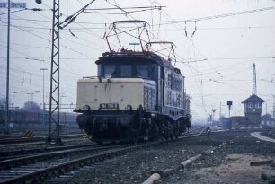 Kornwestheim Südwest Lok 194 178 Lz Stw4